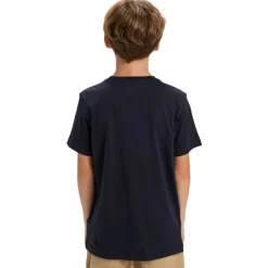 Camisetas manga corta Quiksilver Ev In Waves Ss Youth