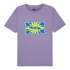 Camisetas manga corta Quiksilver Starfish Stamp Ss