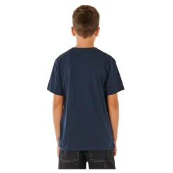 Camisetas manga corta Rip curl Yo Mumma Tee-Boy
