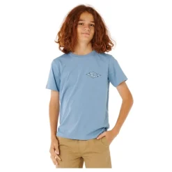 Camisetas manga corta Rip curl Hazey Days Tee-Boy