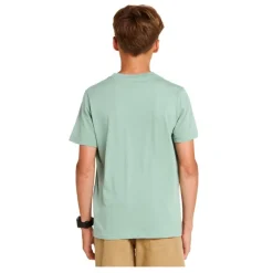 Camisetas manga corta Rip curl Streamline Big Logo Promo Tee