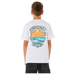 Camisetas manga corta Rip curl Hazey Days Tee-Boy