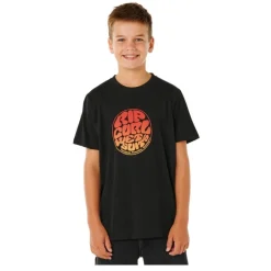 Camisetas manga corta Rip curl Wettie Passage Icon Tee-Boy