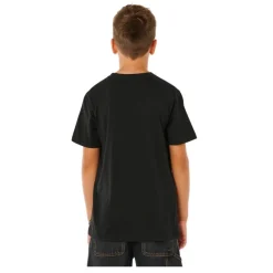 Camisetas manga corta Rip curl Wettie Passage Icon Tee-Boy