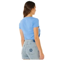 Camisetas manga corta Rip curl Promotees Rc Heart Logos Tee SMU