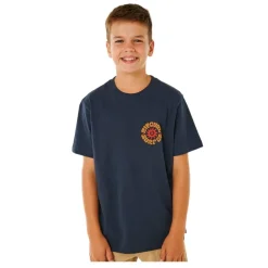 Camisetas manga corta Rip curl Pacific Rinse Circle Tee-Boy