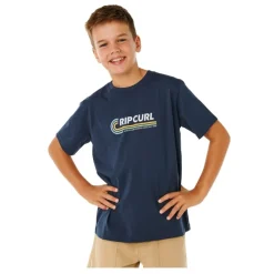 Camisetas manga corta Rip curl .