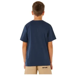 Camisetas manga corta Rip curl .