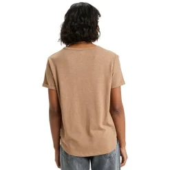 Camisetas manga corta Roxy SMU Vl Oceanwave Regular