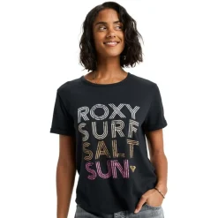 Camisetas manga corta Roxy SMU Vl Oceanwave Regular