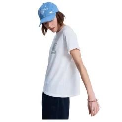 Camisetas manga corta Roxy Oceanregular Fb