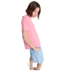 Camisetas manga corta Roxy SMU Vl Oceanwave Regular