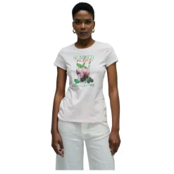 Camisetas manga corta Salsa 560 - Zs_T-Shirt