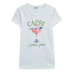 Camisetas manga corta Salsa 560 - Zs_T-Shirt