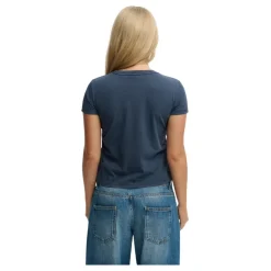 Camisetas manga corta Superdry Ath Ess Fitted Graphic Tee
