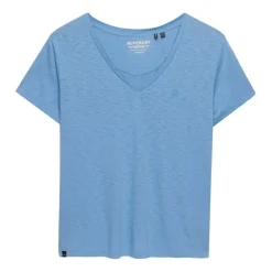Camisetas manga corta Superdry Studios Slub Emb Vee Tee