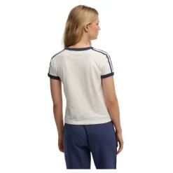 Camisetas manga corta Superdry Ath Ess Graphic Ringer Tee