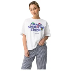 Camisetas manga corta Tiffosi Troll_2