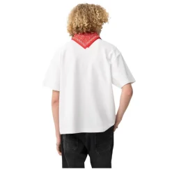 Camisetas manga corta Tiffosi Rizzo