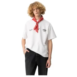 Camisetas manga corta Tiffosi Rizzo