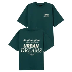 Camisetas manga corta Tiffosi Elian