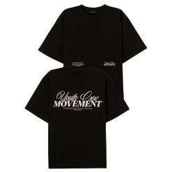 Camisetas manga corta Tiffosi Rey