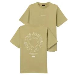 Camisetas manga corta Tiffosi Emery