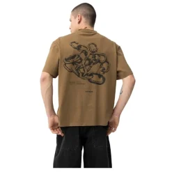 Camisetas manga corta Tiffosi Lawrance