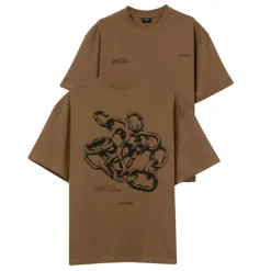 Camisetas manga corta Tiffosi Lawrance