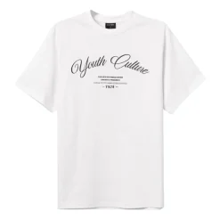 Camisetas manga corta Tiffosi Riley