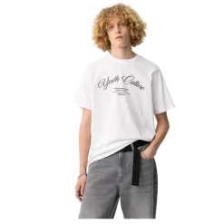 Camisetas manga corta Tiffosi Riley