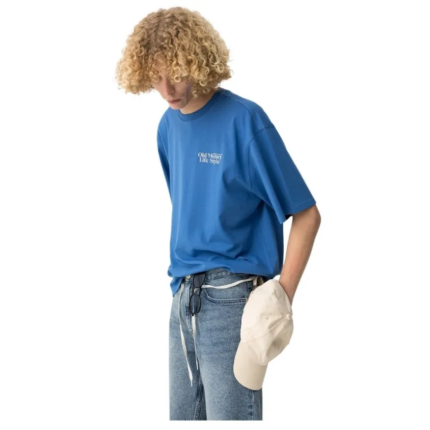 Camisetas manga corta Tiffosi Carter