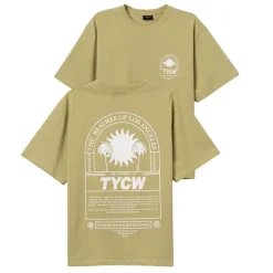 Camisetas manga corta Tiffosi Elian