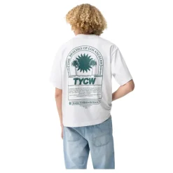 Camisetas manga corta Tiffosi Elian