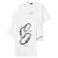 Camisetas manga corta Tiffosi Lawrance