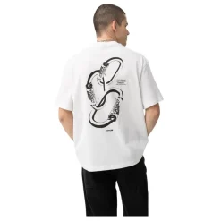 Camisetas manga corta Tiffosi Lawrance