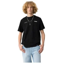 Camisetas manga corta Tiffosi Rohan