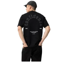 Camisetas manga corta Tiffosi Layne