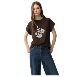 Camisetas manga corta Tiffosi Natalie