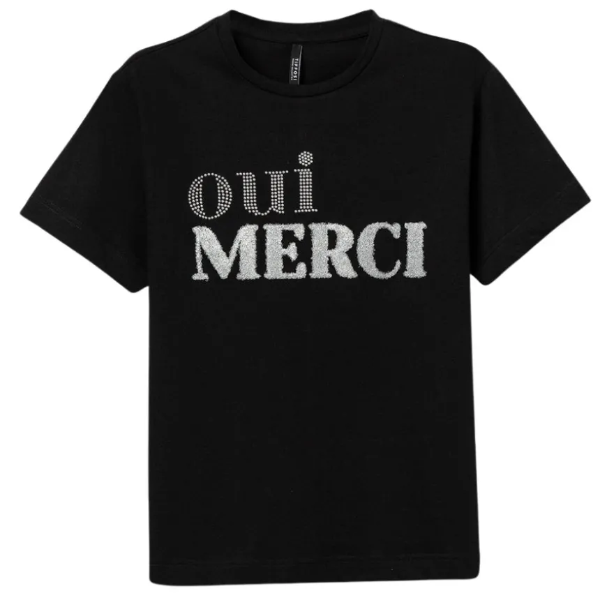 Camisetas manga corta Tiffosi Bold