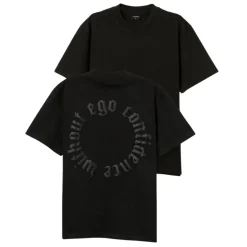 Camisetas manga corta Tiffosi Ledger