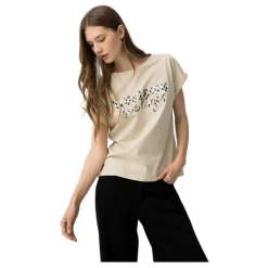 Camisetas manga corta Tiffosi Note