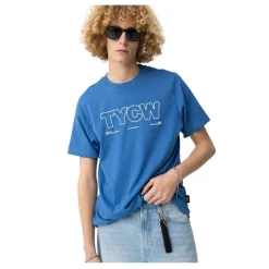 Camisetas manga corta Tiffosi Casey