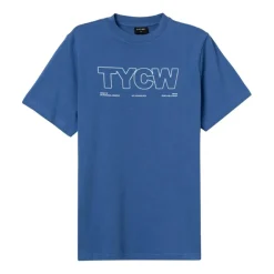 Camisetas manga corta Tiffosi Casey