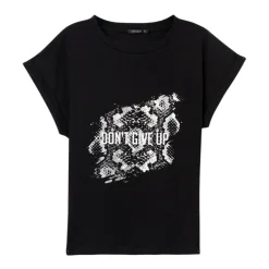 Camisetas manga corta Tiffosi Note