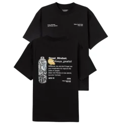 Camisetas manga corta Tiffosi Max