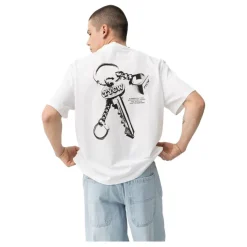 Camisetas manga corta Tiffosi Larry