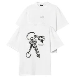 Camisetas manga corta Tiffosi Larry