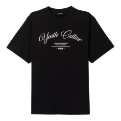 Camisetas manga corta Tiffosi Riley