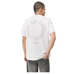 Camisetas manga corta Tiffosi Layne